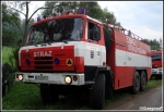 539[K]63 - GCBA 8,2/32 Tatra 815/Karosa - OSP JordanÃ³w*