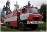 539[K]63 - GCBA 8,2/32 Tatra 815/Karosa - OSP JordanÃ³w*