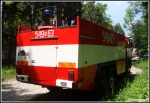 549[K]63 - GCBA 8,2/32 Tatra T815/Karosa - OSP BiaÅ‚ka TatrzaÅ„ska