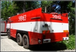 549[K]63 - GCBA 8,2/32 Tatra T815/Karosa - OSP BiaÅ‚ka TatrzaÅ„ska