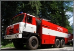549[K]63 - GCBA 8,2/32 Tatra T815/Karosa - OSP BiaÅ‚ka TatrzaÅ„ska