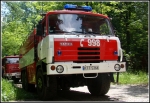 549[K]63 - GCBA 8,2/32 Tatra T815/Karosa - OSP BiaÅ‚ka TatrzaÅ„ska