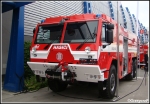 CAS 30 Tatra T815/THT - Pojazd demonstracyjny CAS 30 Tatra T815/THT - Pojazd demonstracyjny