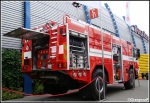 CAS 30 Tatra T815/THT - Pojazd demonstracyjny CAS 30 Tatra T815/THT - Pojazd demonstracyjny