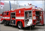 GCBA 4,6/20 Tatra Terrno T815/THT - Pojazd demonstracyjny