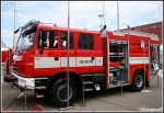 GCBA 4,6/20 Tatra Terrno T815/THT - Pojazd demonstracyjny