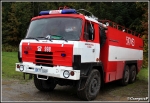 547[K]53 - GCBA 8,2/32 Tatra T815/Karosa - OSP JurgÃ³w*