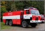 547[K]53 - GCBA 8,2/32 Tatra T815/Karosa - OSP JurgÃ³w*