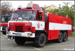338[K]72 - GCBA 8,2/32 Tatra 815/Karosa - OSP ÅšwiÄ…tniki GÃ³rne