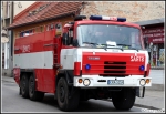 338[K]72 - GCBA 8,2/32 Tatra 815/Karosa - OSP ÅšwiÄ…tniki GÃ³rne