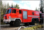 459[K]94 - GCBA 9,2/32 Tatra T815/Arkom - OSP Åososina GÃ³rna