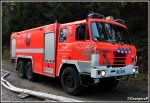 459[K]94 - GCBA 9,2/32 Tatra T815/Arkom - OSP Åososina GÃ³rna