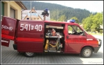 541[K]40 - SLRt Volkswagen Transporter T4/ISS Wawrzaszek - JRG Zakopane*