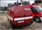 499[K]65 - SLRt Volkswagen Transporter T4/Wawrzaszek - OSP ChochoÅ‚Ã³w*