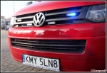 479[K]73 - SLRt Volkswagen Transporter T5/Gruau - OSP Pcim