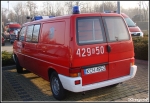429[K]50 - SLRt Volkswagen Transporter T4 - OSP BrodÅ‚a