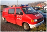 429[K]50 - SLRt Volkswagen Transporter T4 - OSP BrodÅ‚a