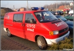 429[K]50 - SLRt Volkswagen Transporter T4 - OSP Brodła