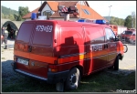 479[K]69 - SLRt Volkswagen Transporter T4/Wawrzaszek - OSP Pcim