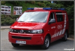 479[K]73 - SLRt Volkswagen Transporter T5/Gruau - OSP Pcim