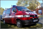 339[K]25 - SLRt Volkswagen Transporter T4 - OSP Rybna