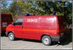369[K]70 - SLRt Volkswagen Transporter T4 - OSP Stare Å»ukowice