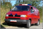369[K]70 - SLRt Volkswagen Transporter T4 - OSP Stare Å»ukowice