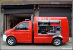549[K]59 - SLRt Volkswagen Transporter T5/Wawrzaszek - OSP Bukowina TatrzaÅ„ska