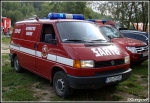 328[K]29 - SLRt Volkswagen Transporter T4 - OSP KryspinÃ³w
