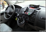 549[K]59 - SLRt Volkswagen Transporter T5/Wawrzaszek - OSP Bukowina TatrzaÅ„ska
