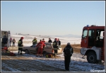 11.12.2011 - Nowy Targ, lotnisko - â€žPoÅ›lizg bezpiecznie kontrolowanyâ€