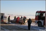 11.12.2011 - Nowy Targ, lotnisko - „Poślizg bezpiecznie kontrolowany”