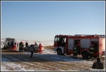 11.12.2011 - Nowy Targ, lotnisko - â€žPoÅ›lizg bezpiecznie kontrolowanyâ€