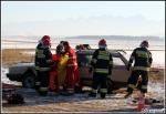 11.12.2011 - Nowy Targ, lotnisko - â€žPoÅ›lizg bezpiecznie kontrolowanyâ€