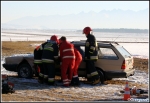 11.12.2011 - Nowy Targ, lotnisko - â€žPoÅ›lizg bezpiecznie kontrolowanyâ€