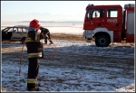 11.12.2011 - Nowy Targ, lotnisko - „PoÅ›lizg bezpiecznie kontrolowany†11.12.2011 - Nowy Targ, lotnisko - „PoÅ›lizg bezpiecznie kontrolowanyâ€