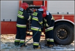 11.12.2011 - Nowy Targ, lotnisko - â€žPoÅ›lizg bezpiecznie kontrolowanyâ€