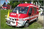 549[K]66 - SLRt Fiat Ducato - OSP BiaÅ‚ka TatrzaÅ„ska