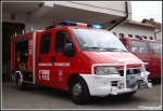 339[K]92 - SLRt Fiat Ducato/SzczÄ™Å›niak - OSP ZabierzÃ³w