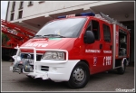 339[K]92 - SLRt Fiat Ducato/SzczÄ™Å›niak - OSP ZabierzÃ³w