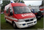 569[K]63 - SLRt Fiat Ducato/Waldi - OSP Chorągwica