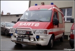 449[K]43 - SLRt Fiat Ducato Maxi/SzczÄ™Å›niak - OSP Kobylanka