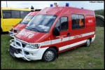 409[K]52 - SLRt Fiat Ducato - OSP Trzciana