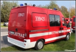 339[K]21 - SLRt Fiat Ducato/Viamot - OSP Miłocice