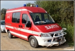 369[K]52 - SLRt Fiat Ducato - OSP TarnÃ³w- RzÄ™dzin
