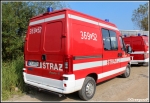 369[K]52 - SLRt Fiat Ducato - OSP TarnÃ³w- RzÄ™dzin
