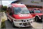 539[K]42 - SLRt Fiat Ducato/Waldi - OSP Zawoja Centrum