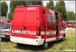 499[K]53 - SLRt Fiat Ducato 15 2.8 JTD - OSP KroÅ›cienko nad Dunajcem