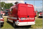 499[K]53 - SLRt Fiat Ducato 15 2.8 JTD - OSP KroÅ›cienko nad Dunajcem