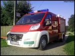 537[R]54 - SLRt Fiat Ducato/SzczÄ™Å›niak - OSP Boreczek